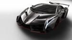 Lamborghini Veneno 2013 года